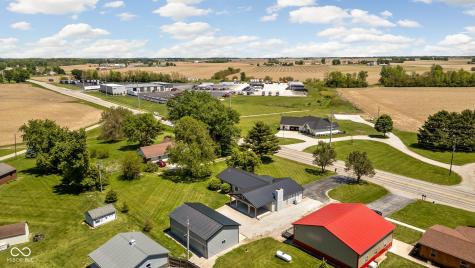 2087 S State Road 3 Rushville IN 46173