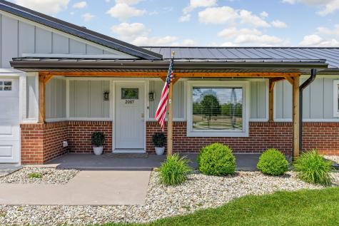 2087 S State Road 3 Rushville IN 46173