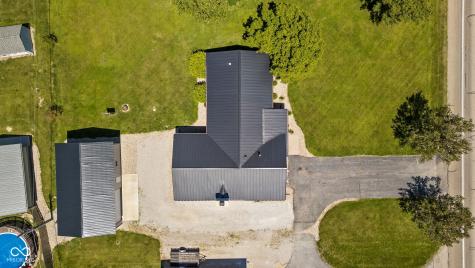 2087 S State Road 3 Rushville IN 46173