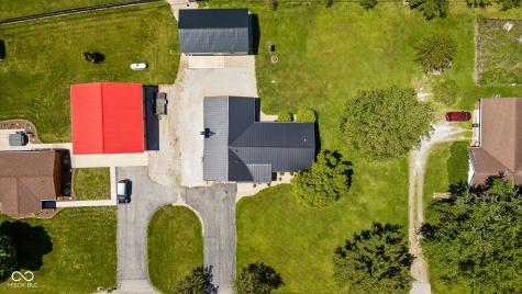 2087 S State Road 3 Rushville IN 46173