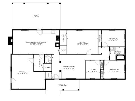 2087 S State Road 3 Rushville IN 46173