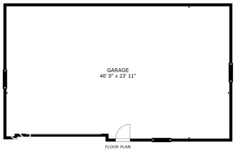 2087 S State Road 3 Rushville IN 46173