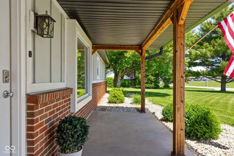 2087 S State Road 3 Rushville IN 46173