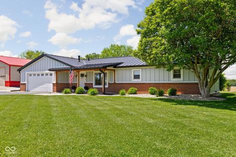 2087 S State Road 3 Rushville IN 46173