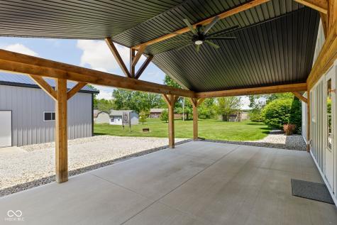 2087 S State Road 3 Rushville IN 46173