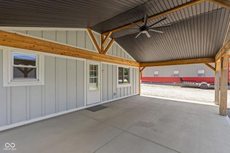 2087 S State Road 3 Rushville IN 46173