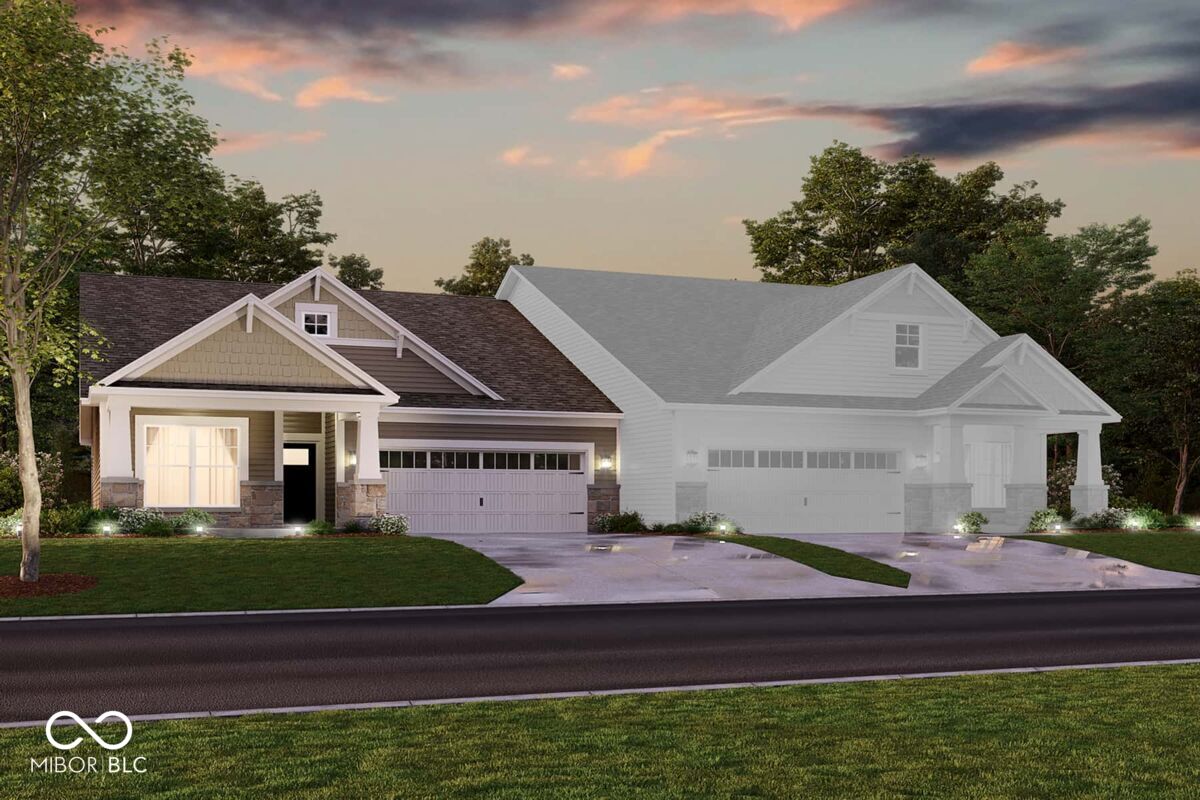 5534 Aspen Wood Lane Indianapolis IN 46239