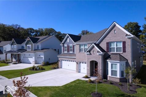 5534 Aspen Wood Lane Indianapolis IN 46239