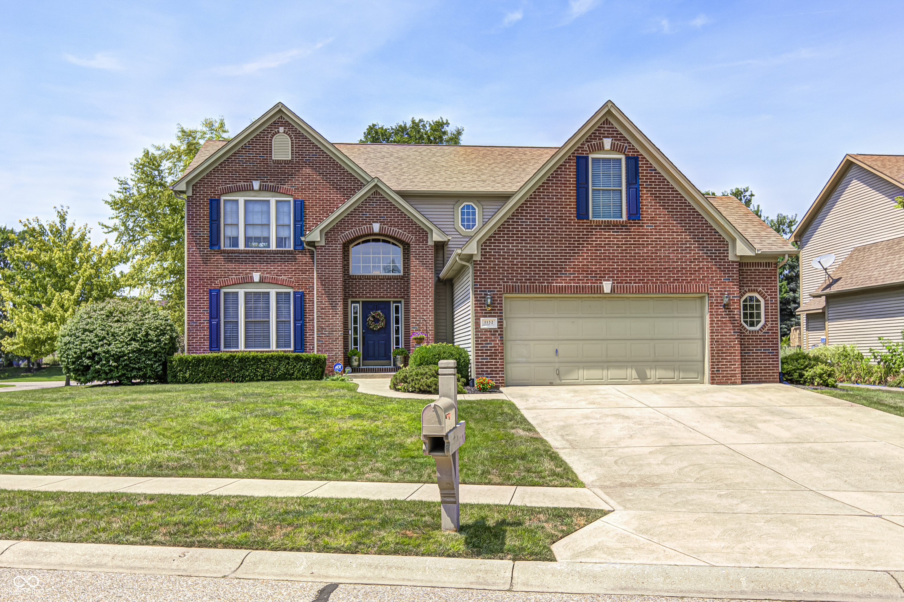 1132 Veranda Court Greenwood IN 46143