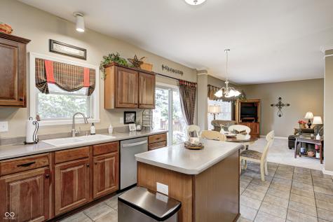 1132 Veranda Court Greenwood IN 46143