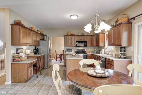 1132 Veranda Court Greenwood IN 46143