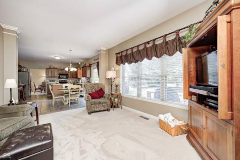 1132 Veranda Court Greenwood IN 46143