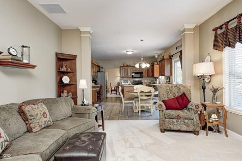 1132 Veranda Court Greenwood IN 46143