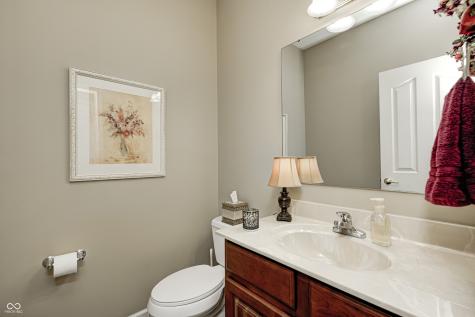 1132 Veranda Court Greenwood IN 46143