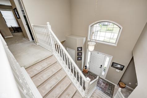 1132 Veranda Court Greenwood IN 46143
