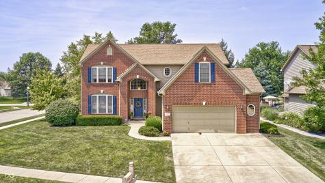 1132 Veranda Court Greenwood IN 46143