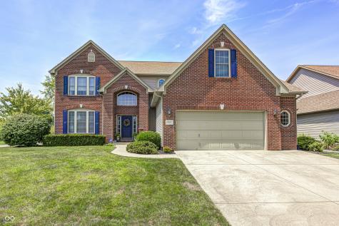 1132 Veranda Court Greenwood IN 46143
