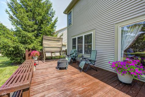 1132 Veranda Court Greenwood IN 46143