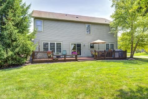 1132 Veranda Court Greenwood IN 46143