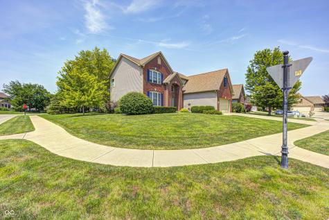 1132 Veranda Court Greenwood IN 46143