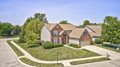 1132 Veranda Court Greenwood IN 46143