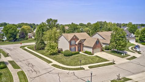 1132 Veranda Court Greenwood IN 46143