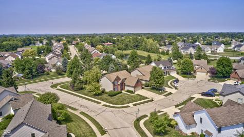 1132 Veranda Court Greenwood IN 46143