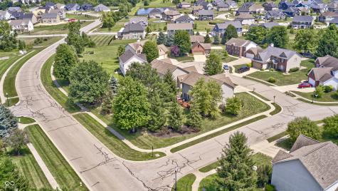 1132 Veranda Court Greenwood IN 46143