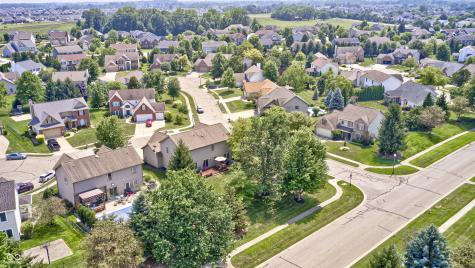 1132 Veranda Court Greenwood IN 46143