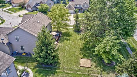 1132 Veranda Court Greenwood IN 46143