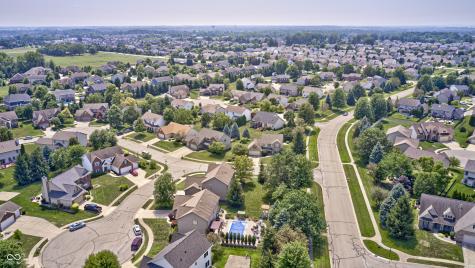 1132 Veranda Court Greenwood IN 46143
