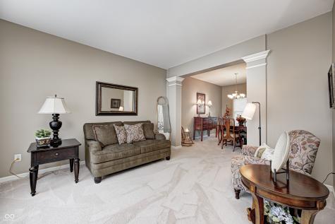 1132 Veranda Court Greenwood IN 46143