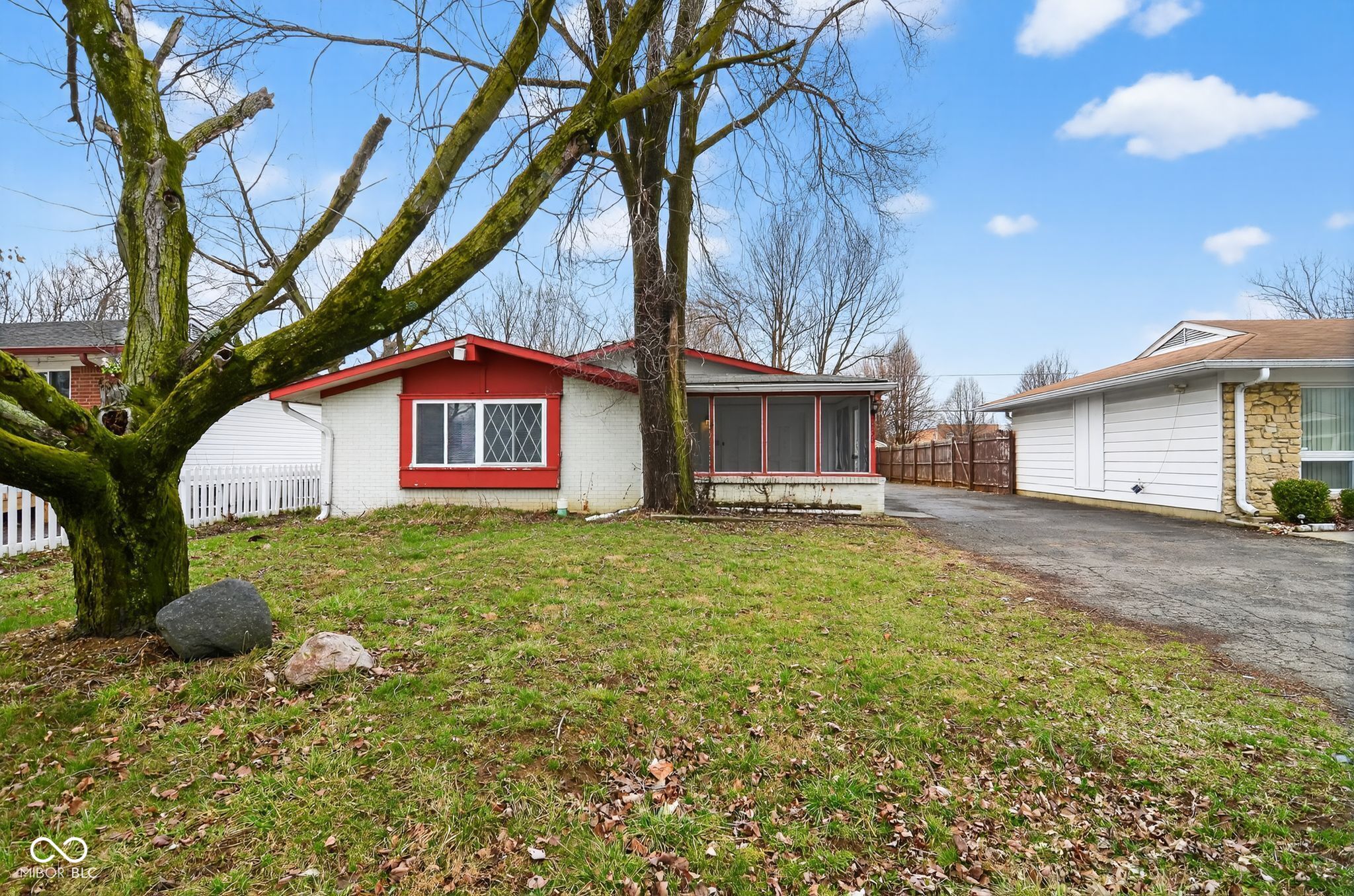 2930 Hillside Avenue Indianapolis IN 46218