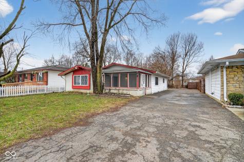 2930 Hillside Avenue Indianapolis IN 46218