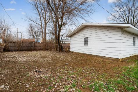 2930 Hillside Avenue Indianapolis IN 46218
