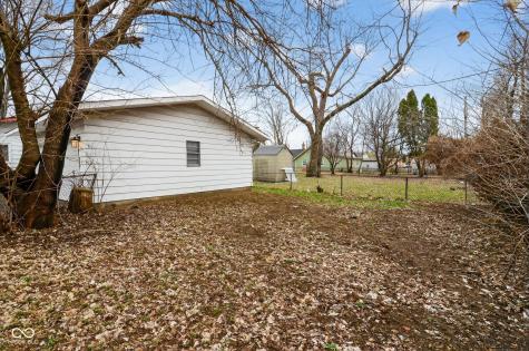 2930 Hillside Avenue Indianapolis IN 46218