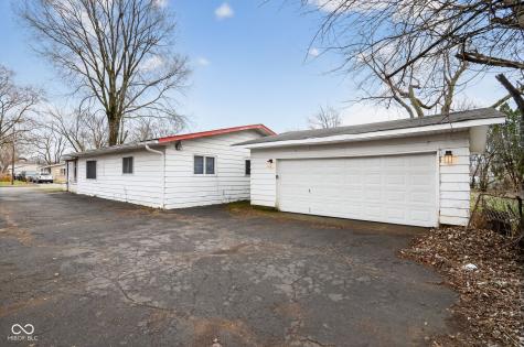 2930 Hillside Avenue Indianapolis IN 46218