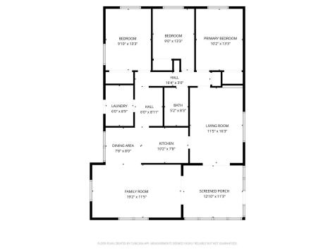 2930 Hillside Avenue Indianapolis IN 46218