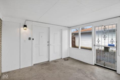 2930 Hillside Avenue Indianapolis IN 46218