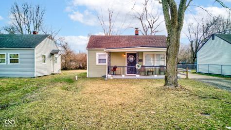 3051 N Tacoma Avenue Indianapolis IN 46218
