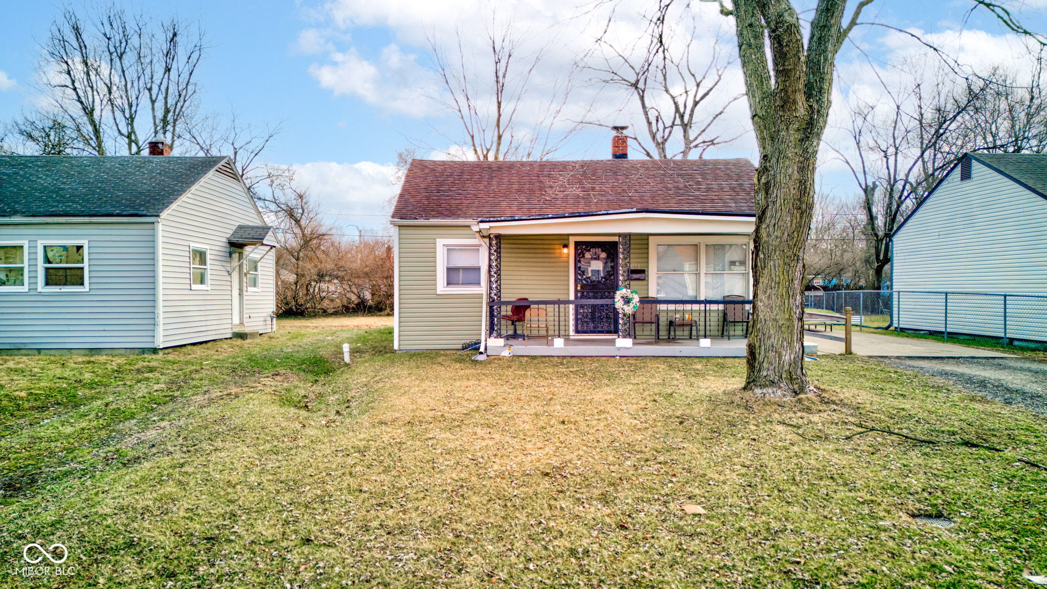 3051 N Tacoma Avenue Indianapolis IN 46218