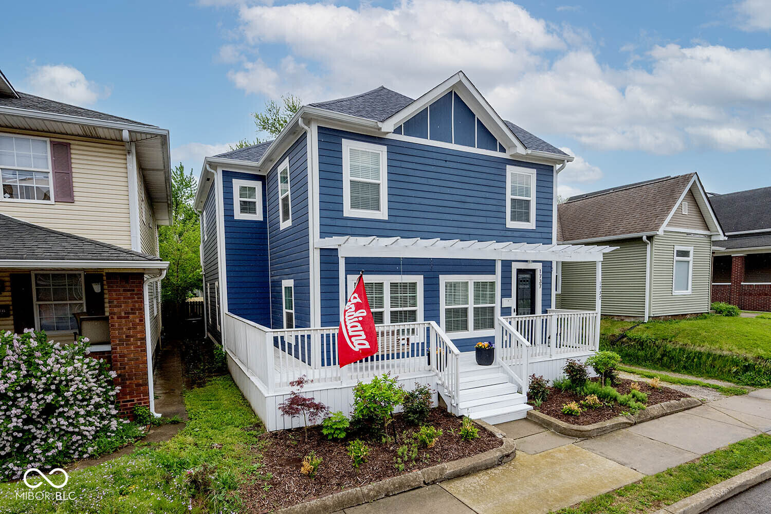 1737 Union Street Indianapolis IN 46225
