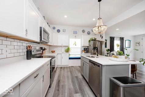 1737 Union Street Indianapolis IN 46225