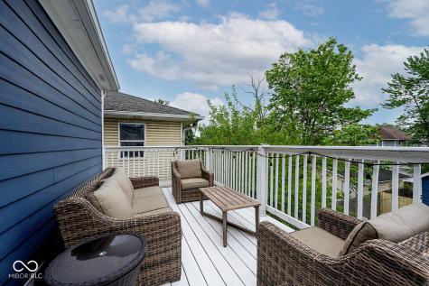 1737 Union Street Indianapolis IN 46225