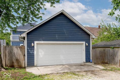 1737 Union Street Indianapolis IN 46225