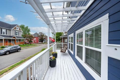 1737 Union Street Indianapolis IN 46225