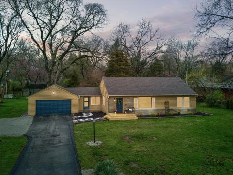 9430 Central Avenue Indianapolis IN 46240