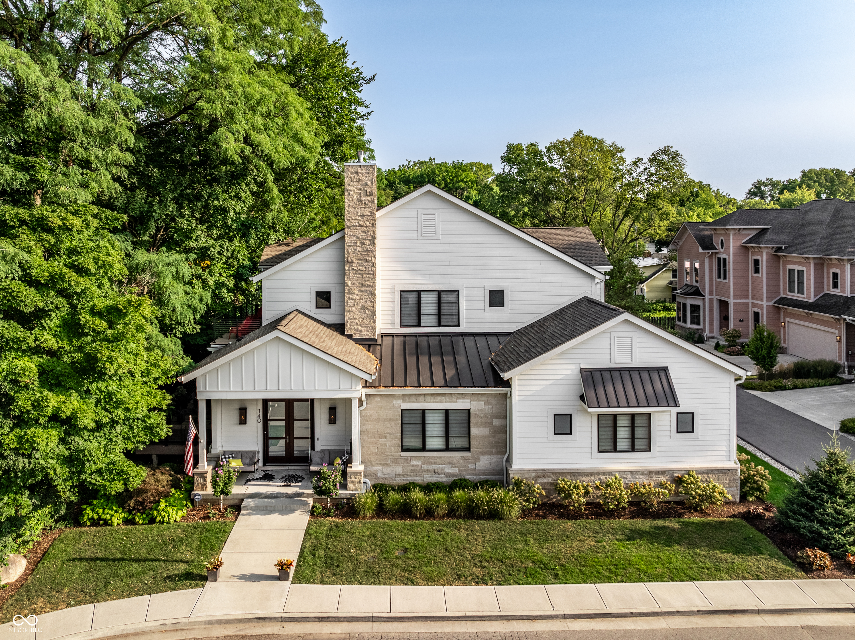 140 3rd Street NW Carmel IN 46032