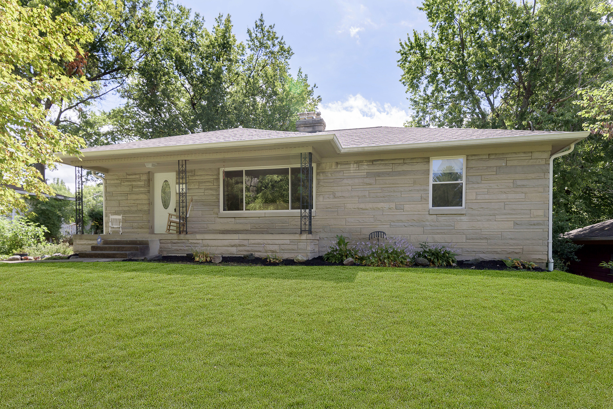 6611 Springer Avenue Indianapolis IN 46219
