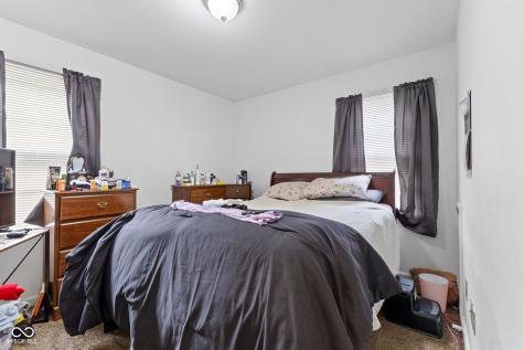1116 N Berwick Avenue Indianapolis IN 46222